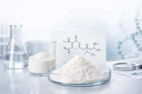 High Purity Pharmaceutical Grade NMNH Powder Suppliers: How to Choose the Best